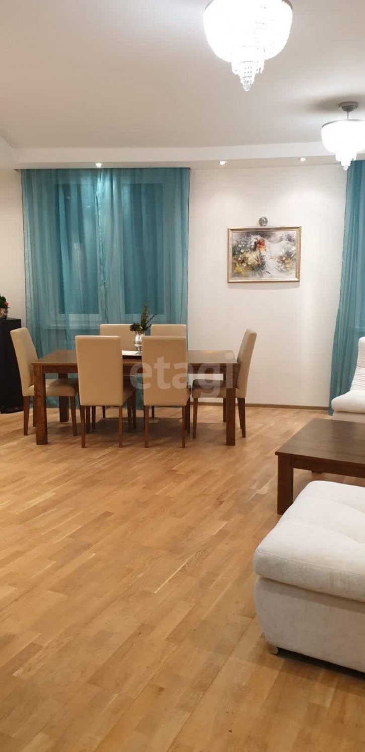 3-комн квартира Луганская, 6