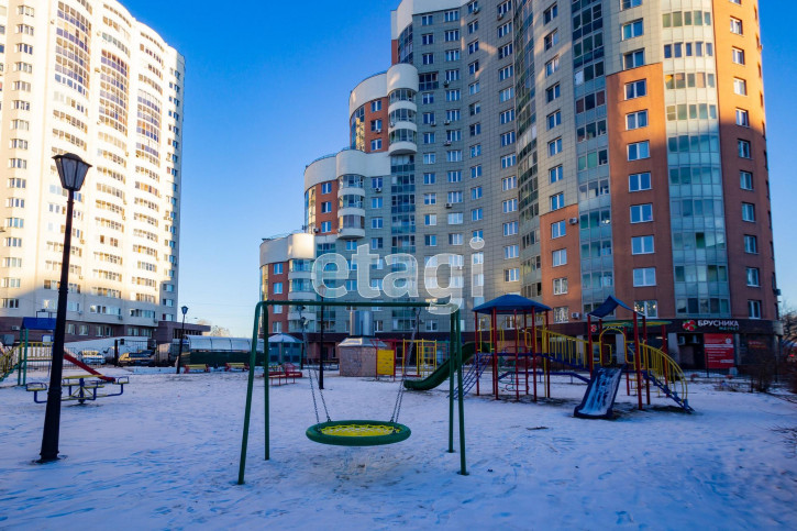 3-комн квартира Луганская, 6