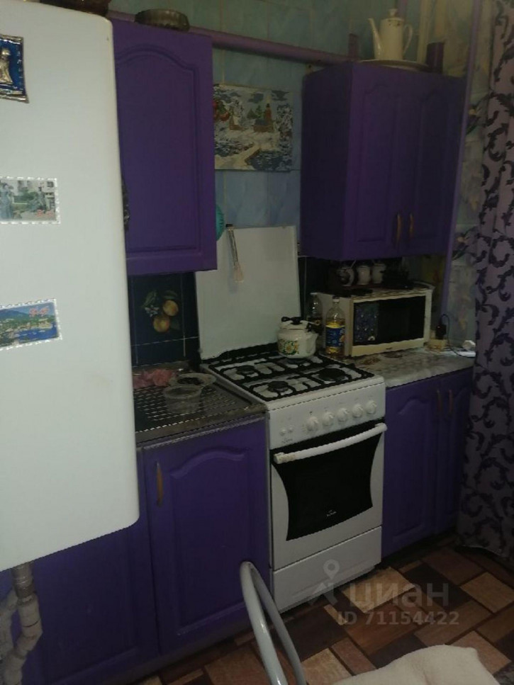 Комната улица Диановых, 15,  д. 15