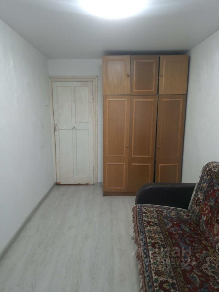 Комната Туркестанская улица, 2А,  д. 2А