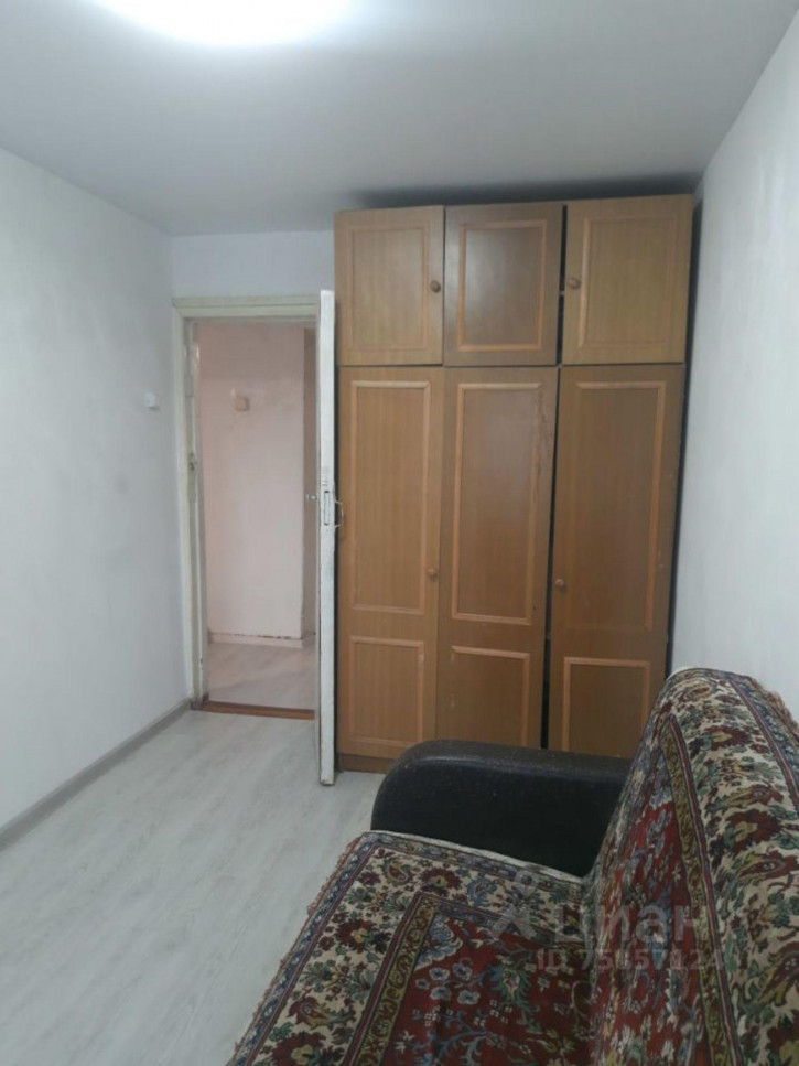Комната Туркестанская улица, 2А,  д. 2А