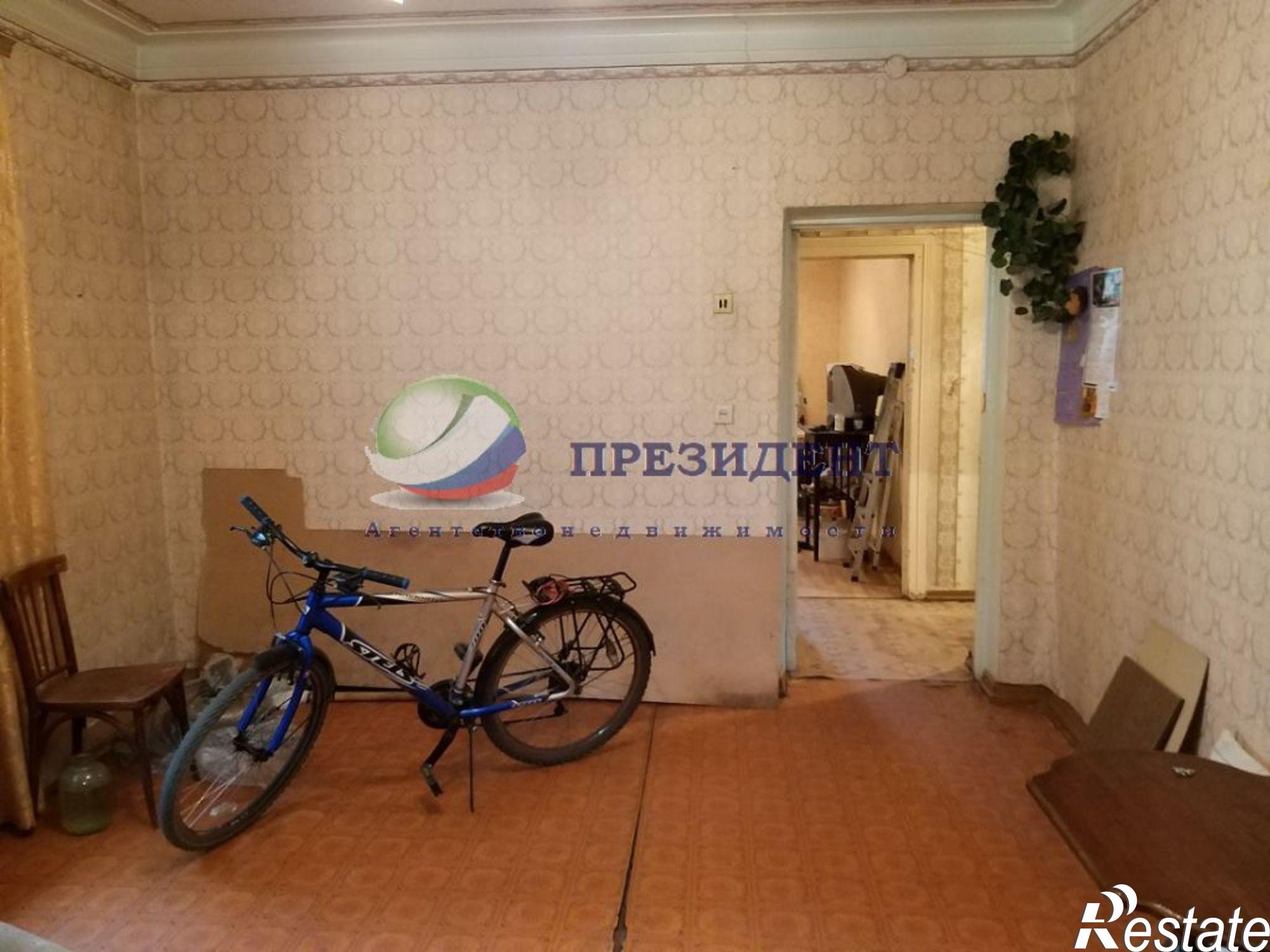 Купить квартиру за 3 550 000 рублей на Героя Рябцева ул, 38