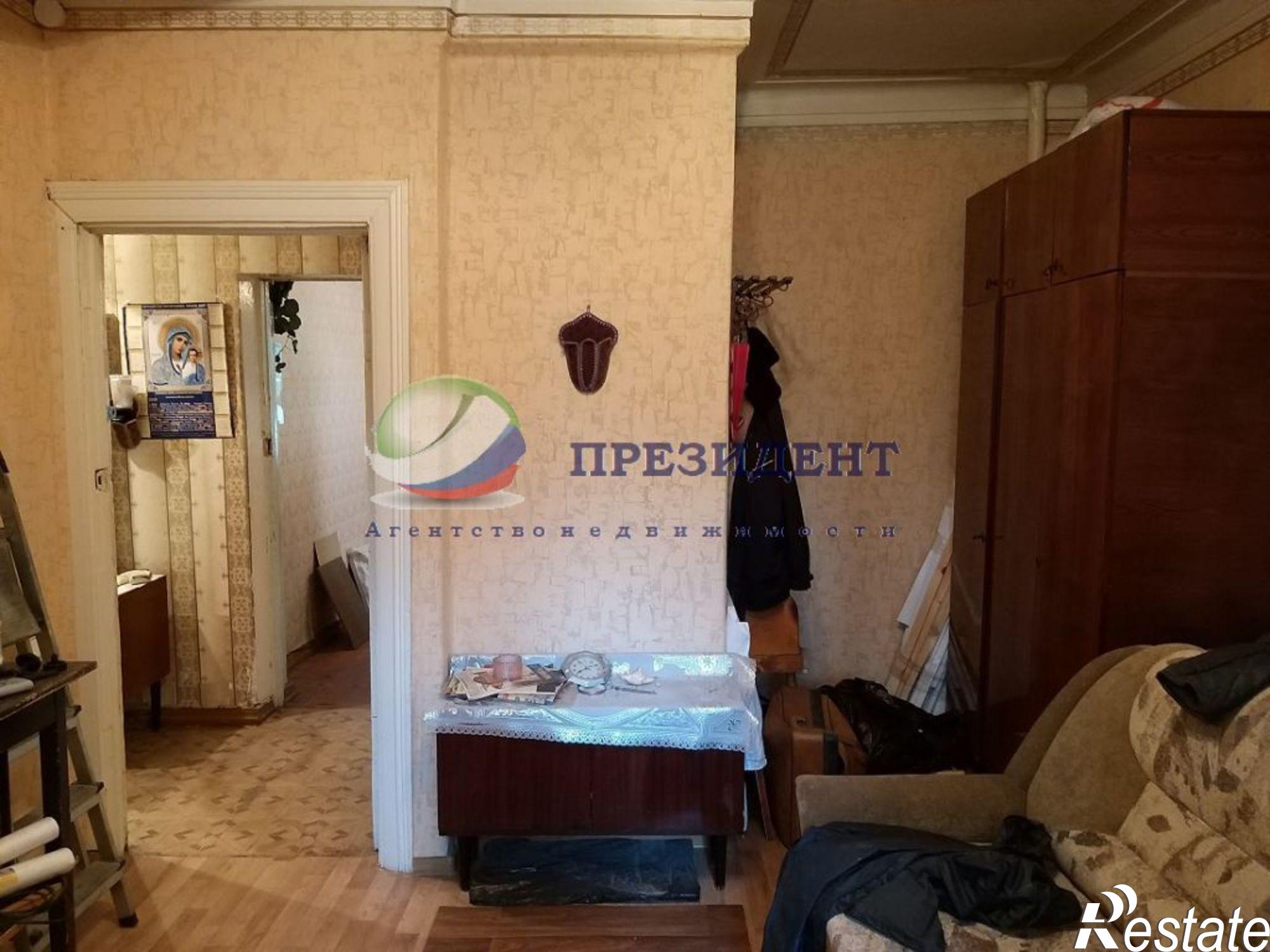Купить квартиру за 3 550 000 рублей на Героя Рябцева ул, 38
