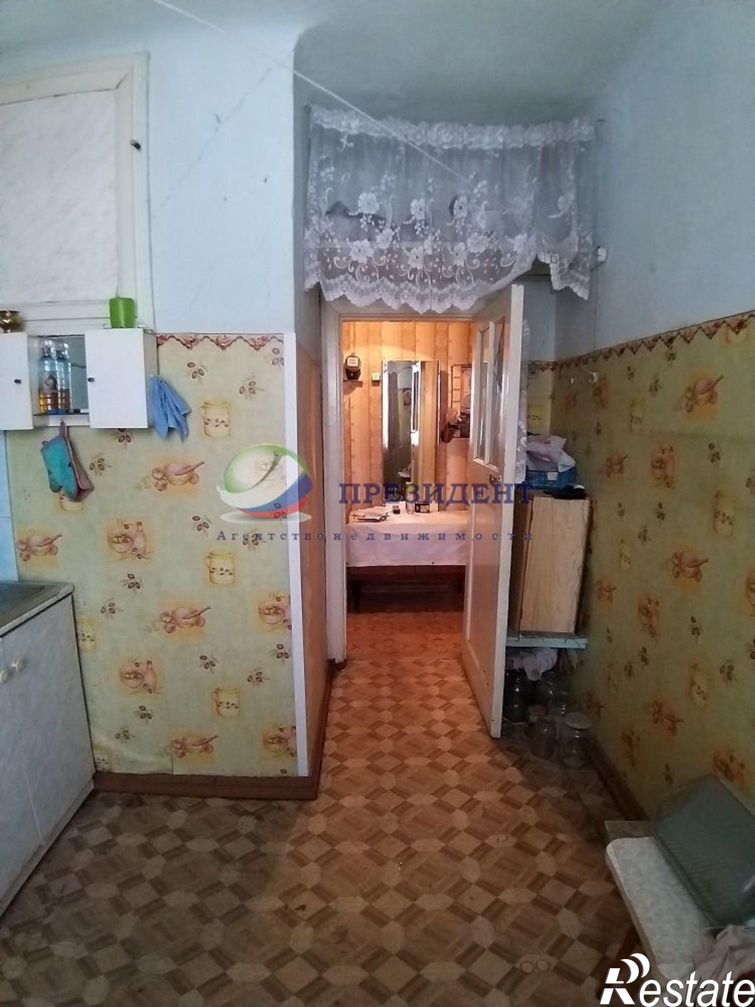 Купить квартиру за 3 550 000 рублей на Героя Рябцева ул, 38