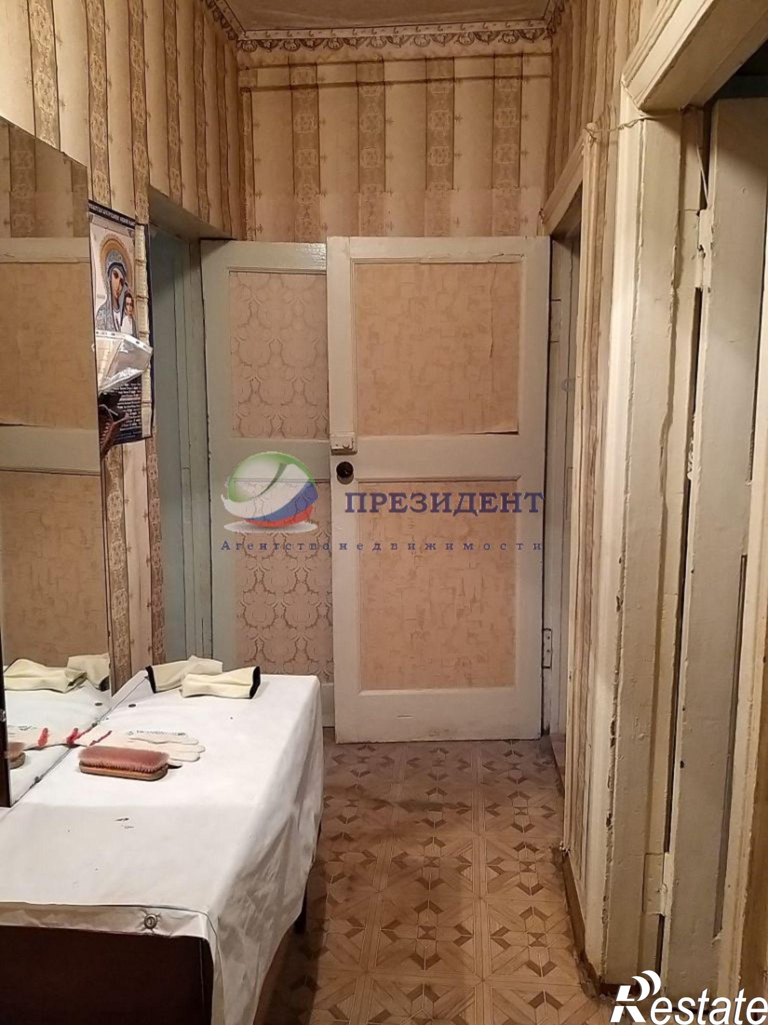 Купить квартиру за 3 550 000 рублей на Героя Рябцева ул, 38