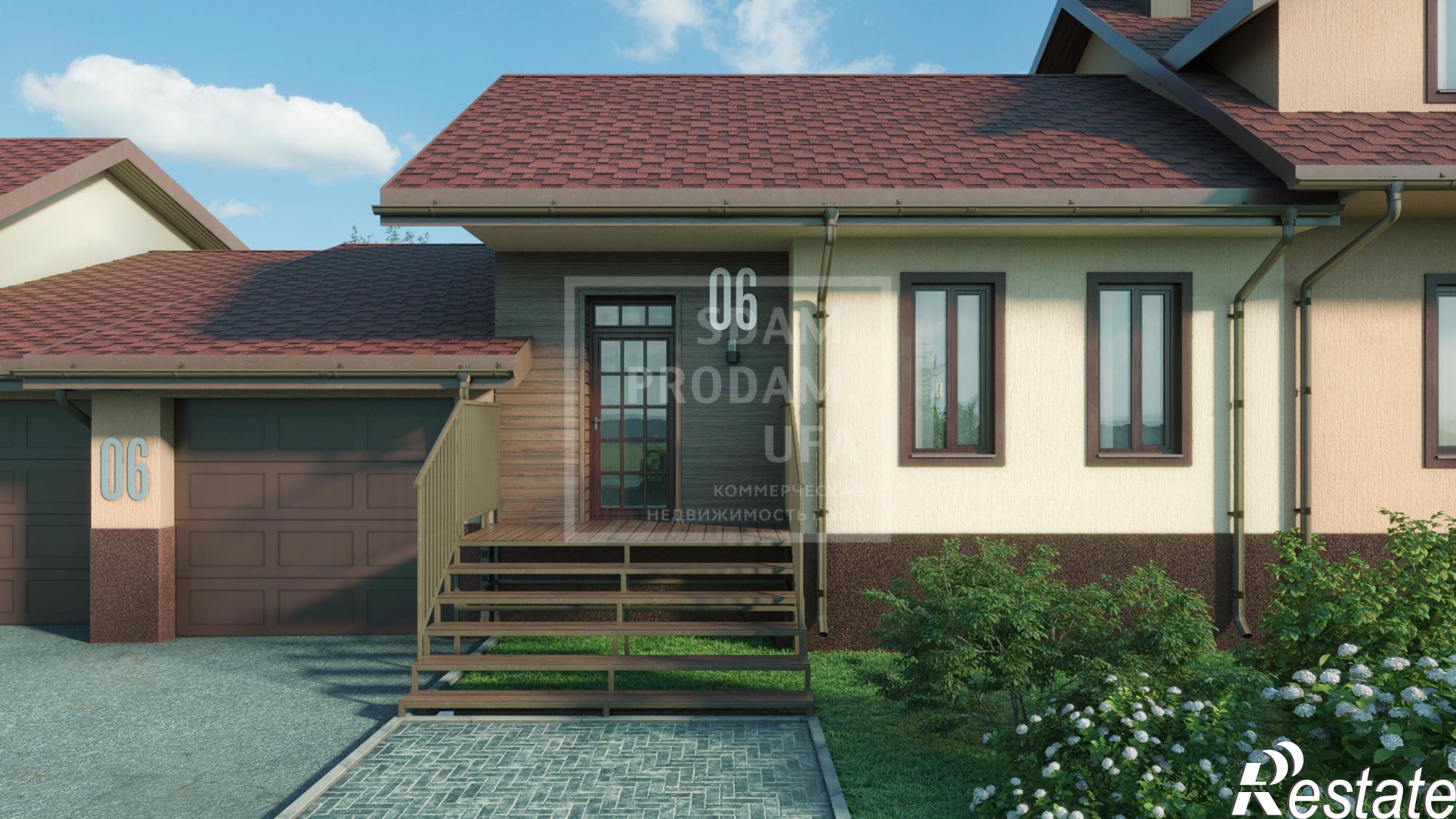 Купить дачу, дом, коттедж за 10 600 000 рублей на Заречная улица, д.41б