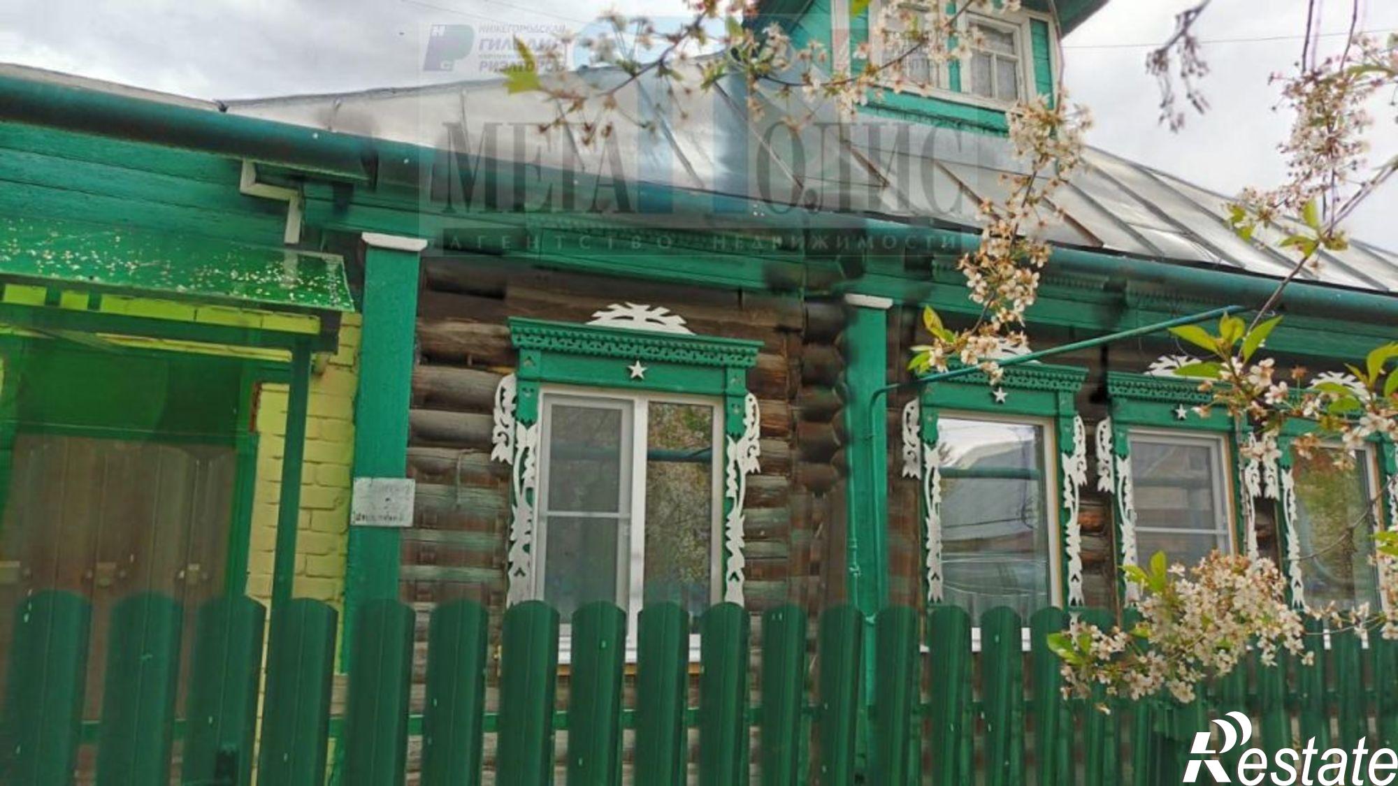 Купить дачу, дом, коттедж за 6 700 000 рублей на Замковая ул