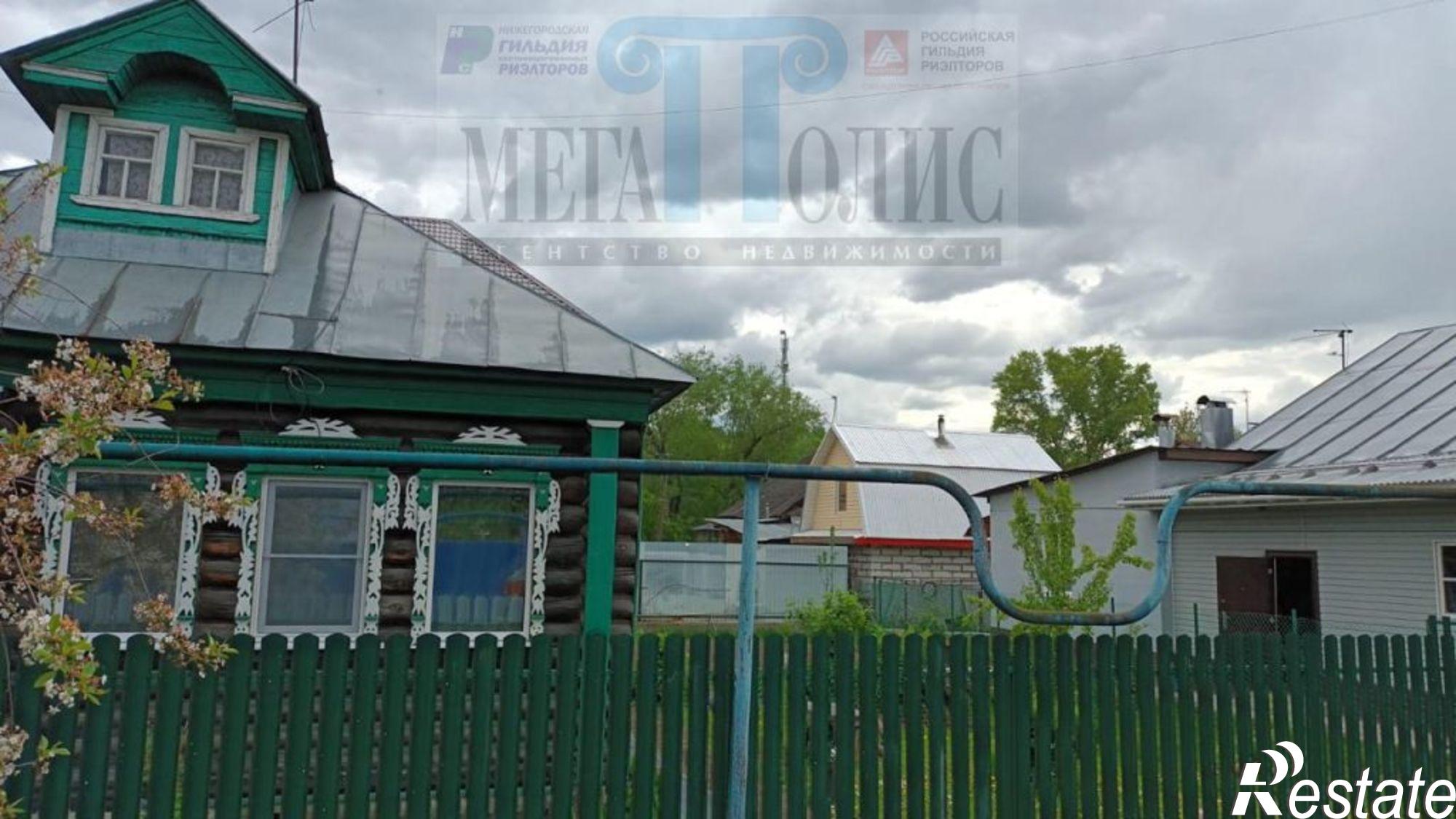 Купить дачу, дом, коттедж за 6 700 000 рублей на Замковая ул