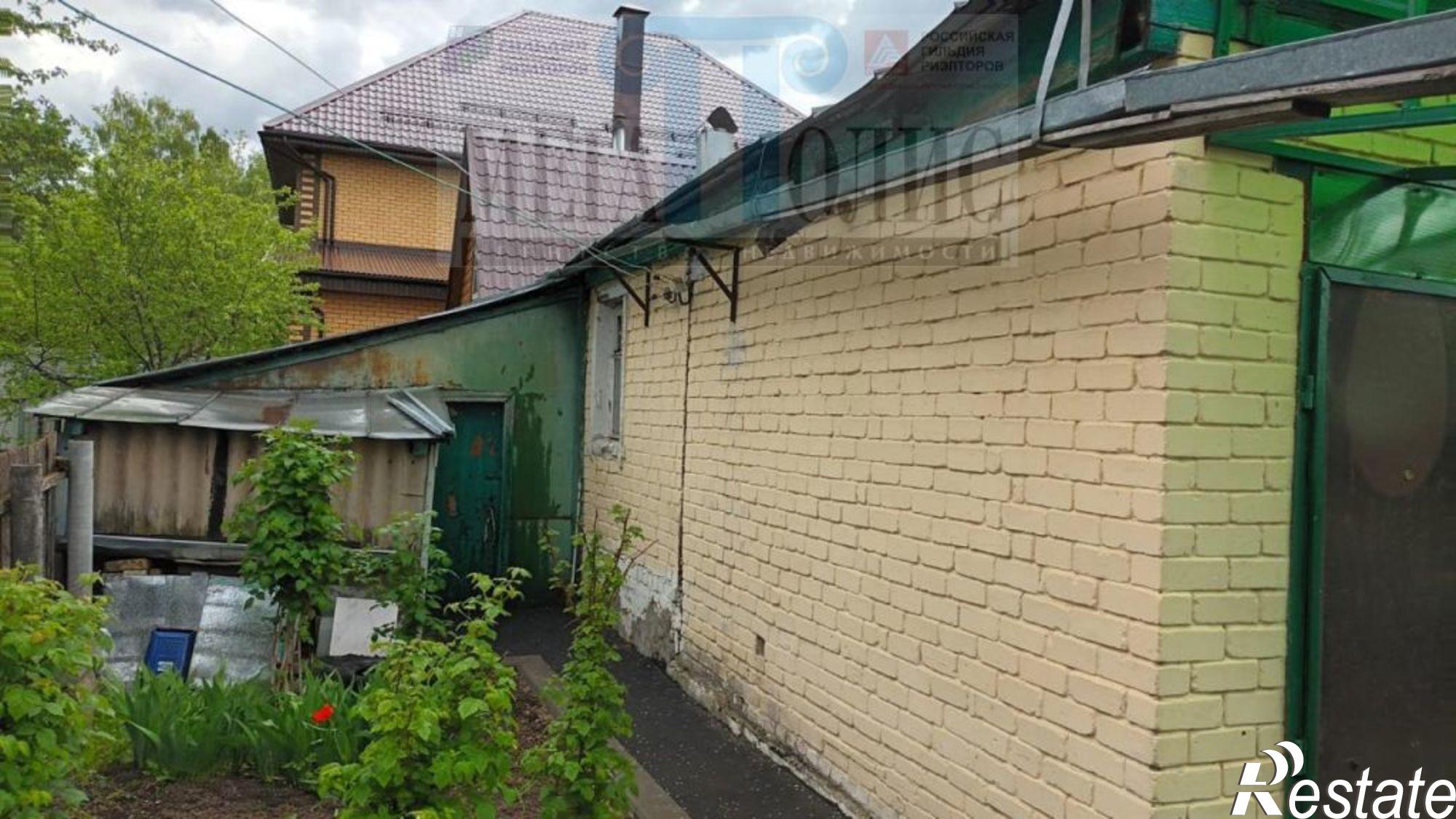 Купить дачу, дом, коттедж за 6 700 000 рублей на Замковая ул