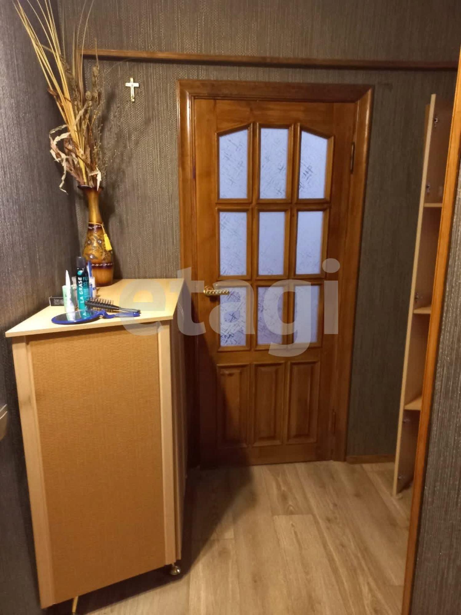 Купить квартиру за 4 000 000 рублей на улица Камозина