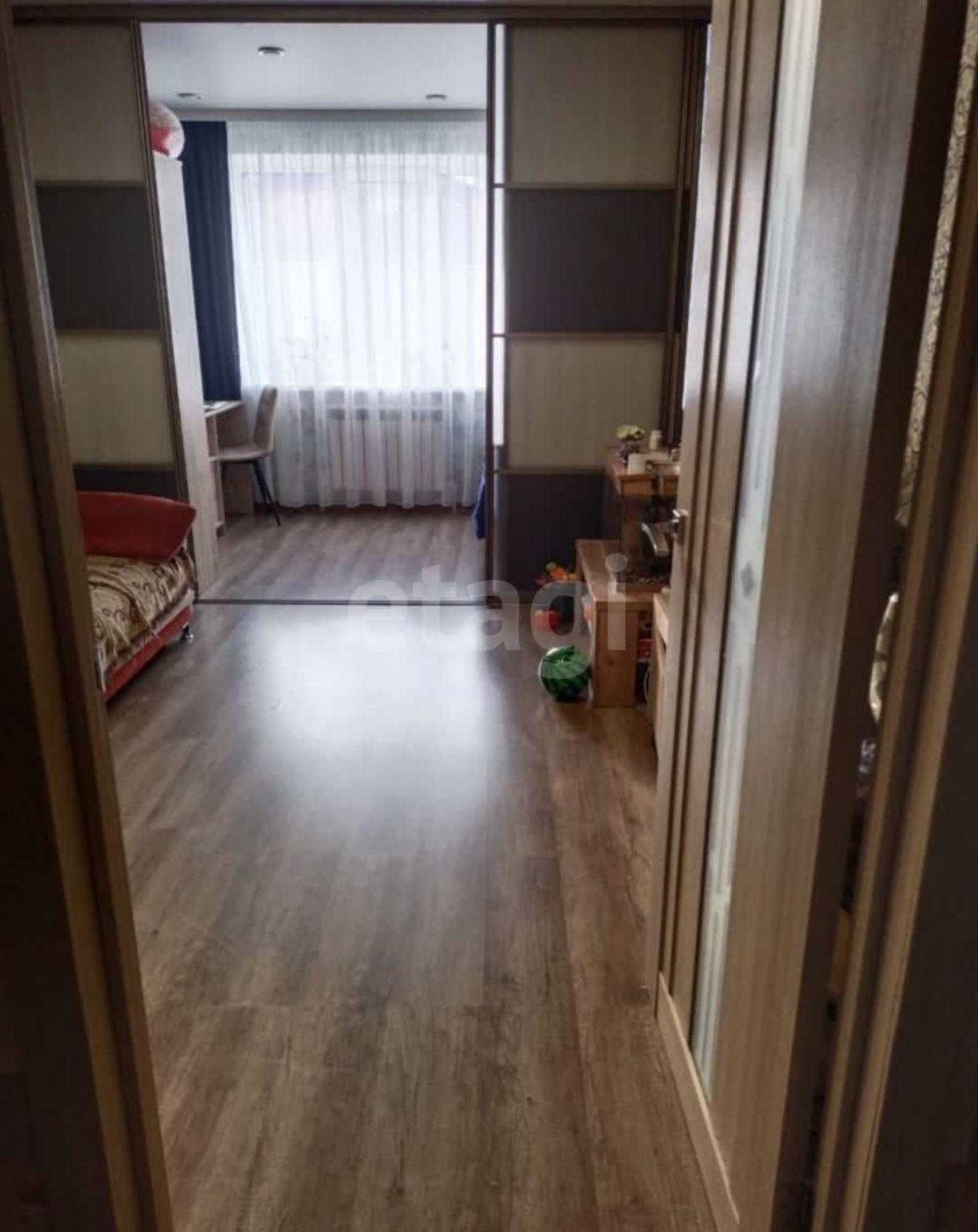 Купить квартиру за 3 900 000 рублей на улица Ворошилова