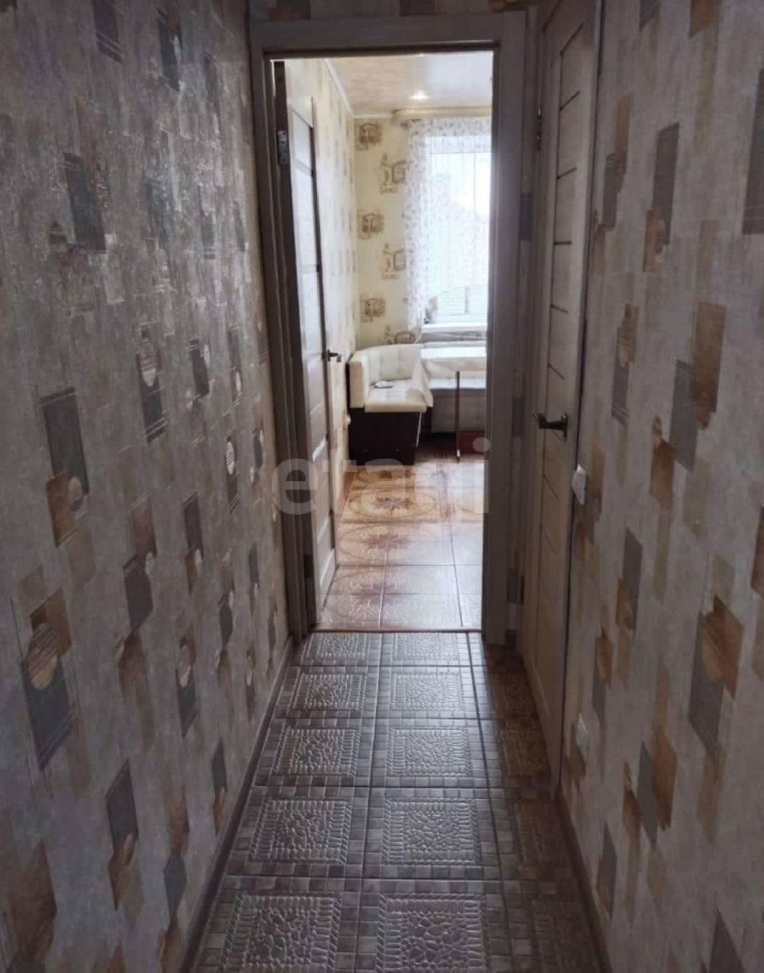 Купить квартиру за 3 900 000 рублей на улица Ворошилова