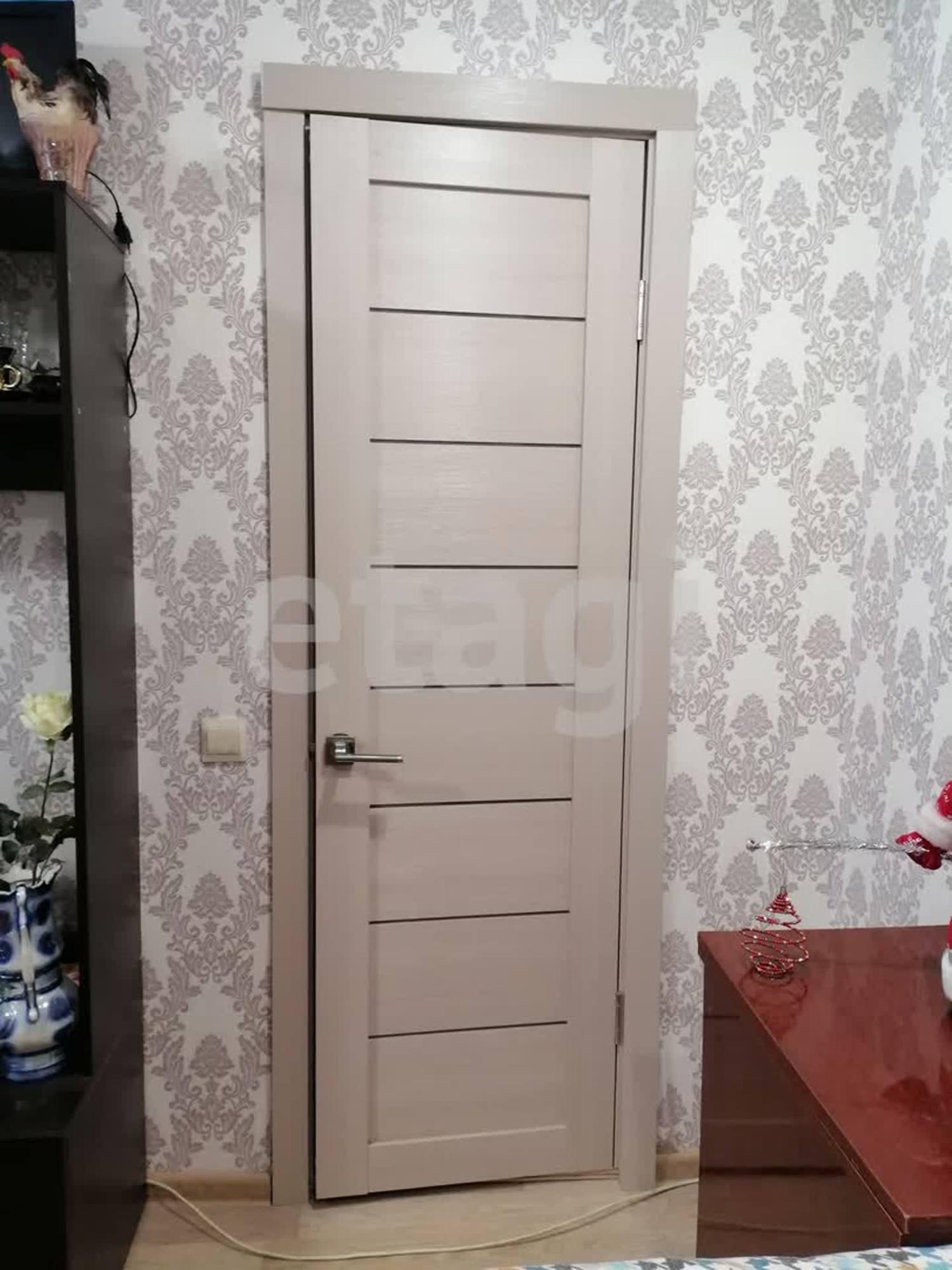 Купить квартиру за 3 700 000 рублей на улица Ромашина