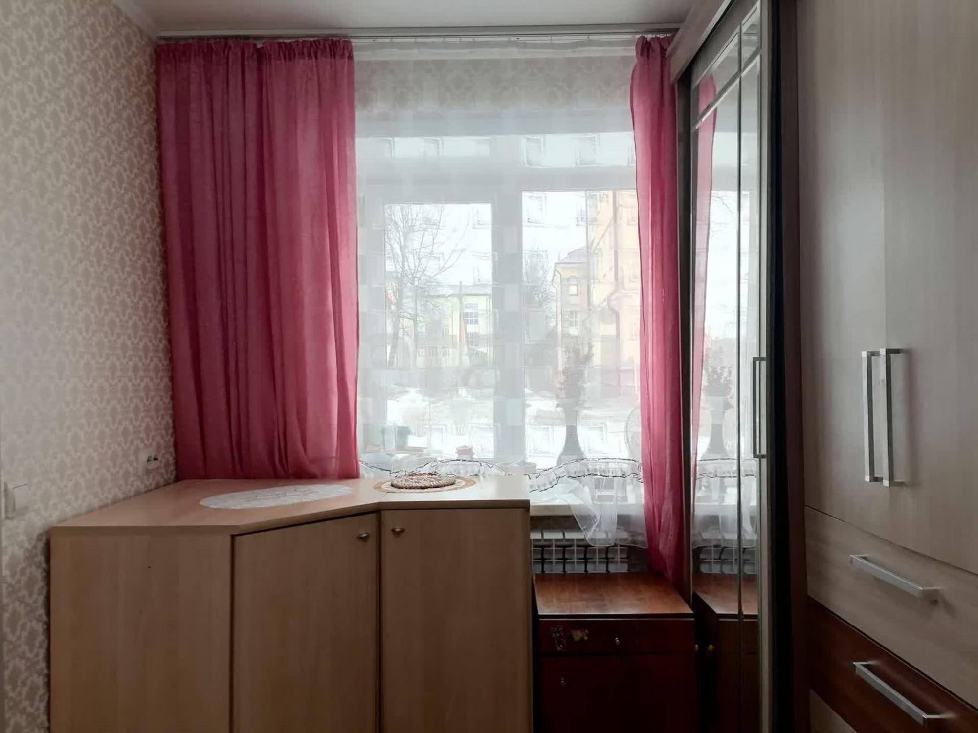 Купить квартиру за 3 700 000 рублей на улица Ромашина