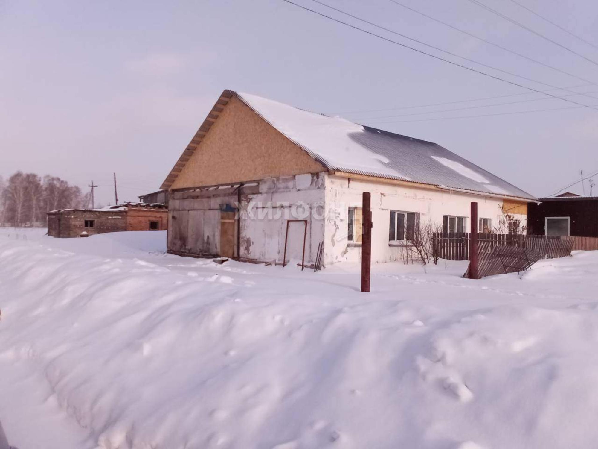 Купить дачу, дом, коттедж за 3 000 000 рублей на Зеленая улица