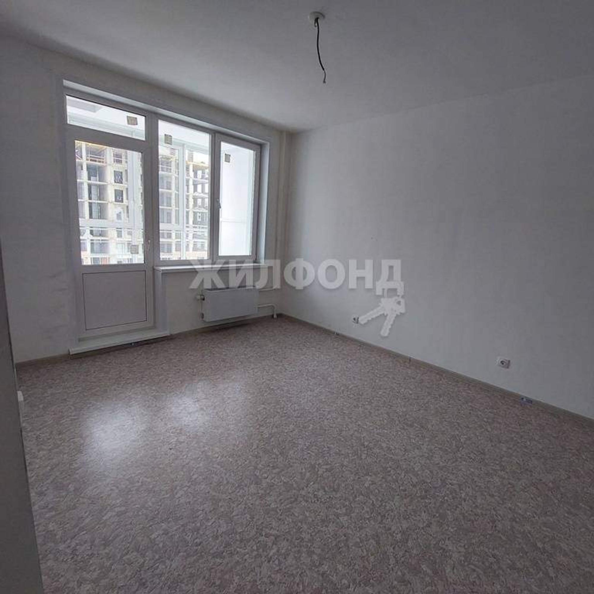 Купить квартиру за 5 563 000 рублей на Лесников улица, д.43б