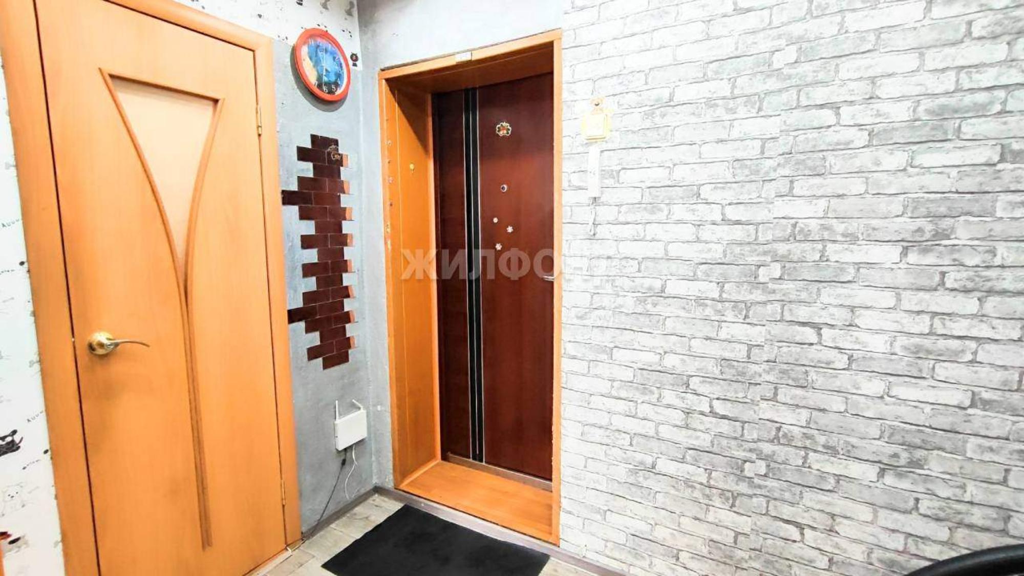 Купить квартиру за 5 000 000 рублей на Макаренко улица, д.12