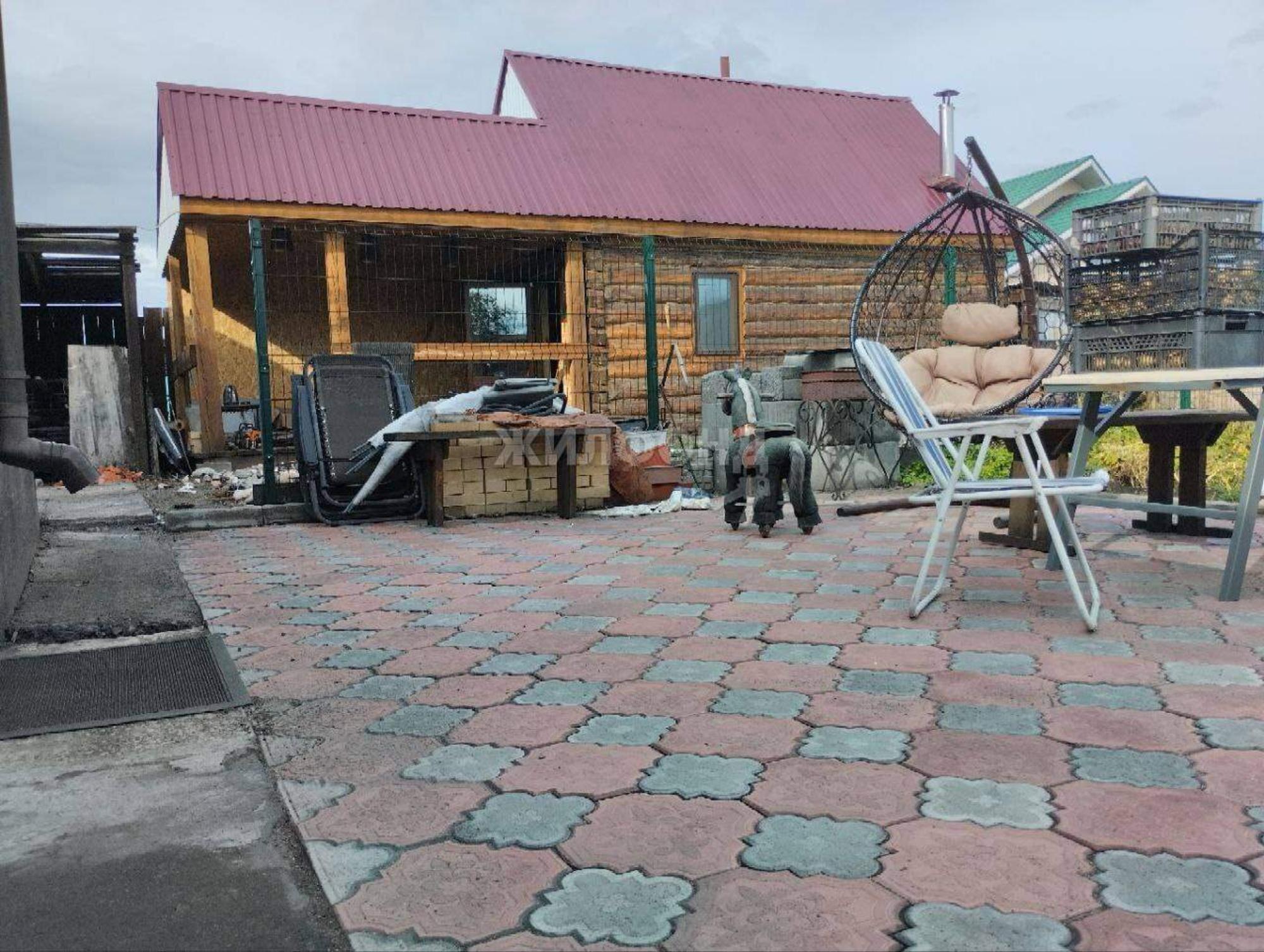 Купить дачу, дом, коттедж за 12 000 000 рублей на Крутой переулок