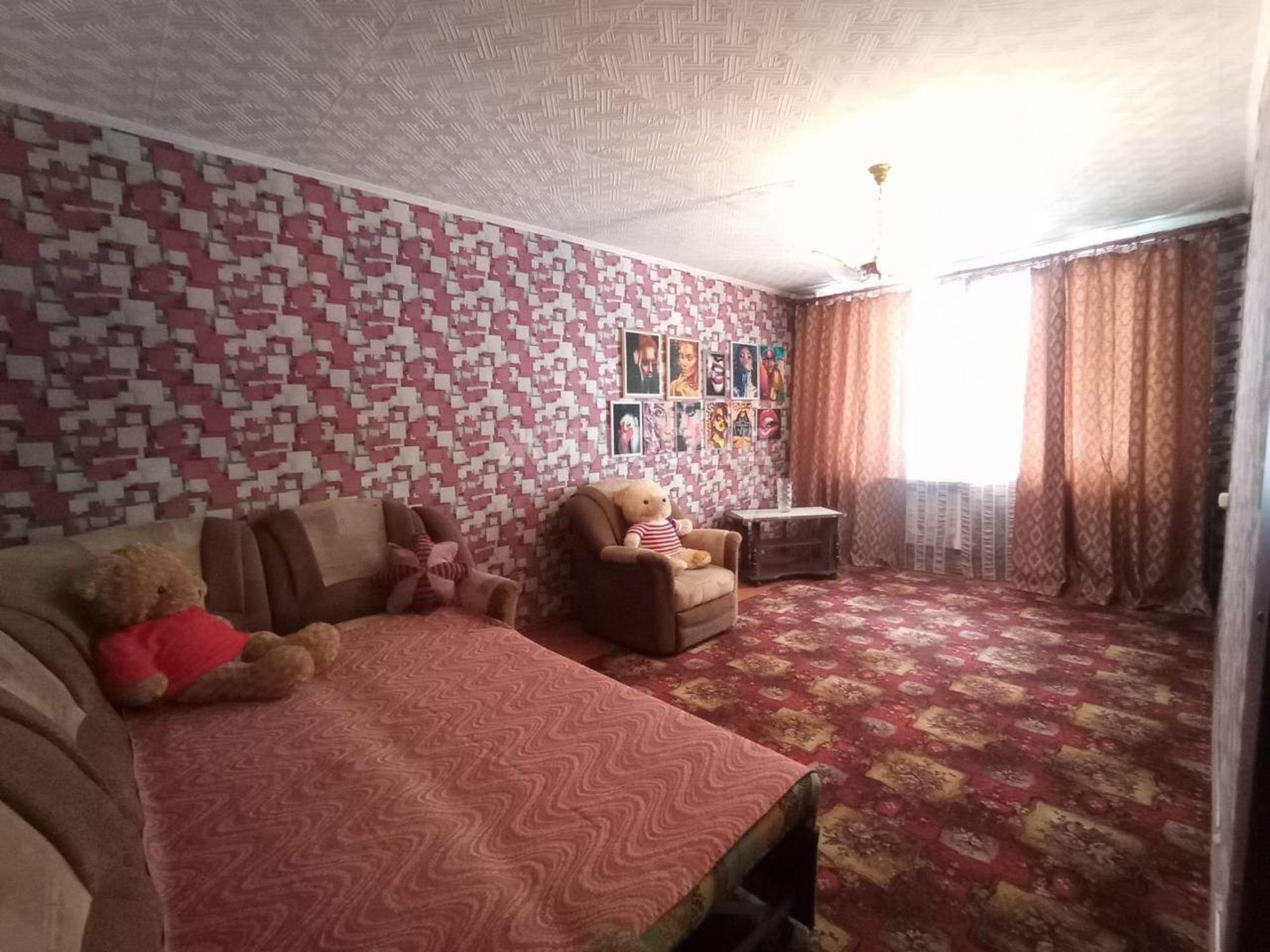 Купить квартиру за 6 055 000 рублей на Дружбы улица, д.15