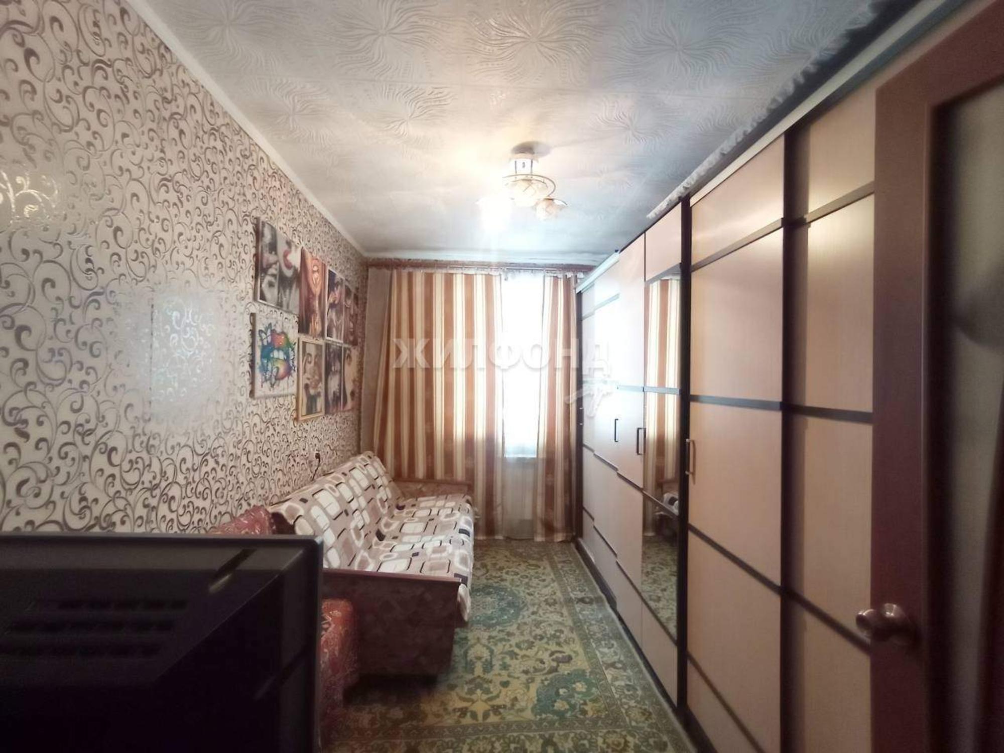 Купить квартиру за 6 055 000 рублей на Дружбы улица, д.15