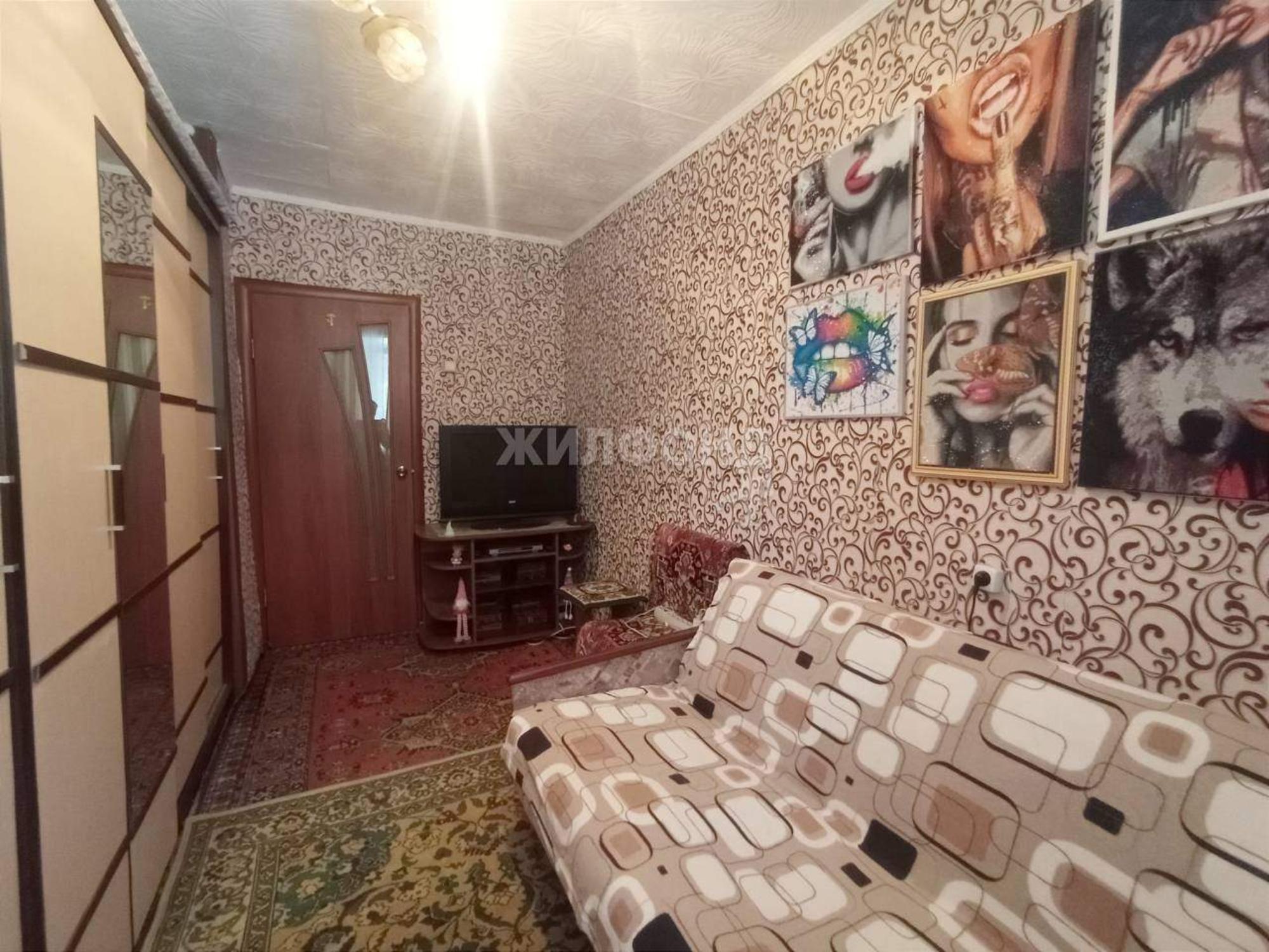 Купить квартиру за 6 055 000 рублей на Дружбы улица, д.15