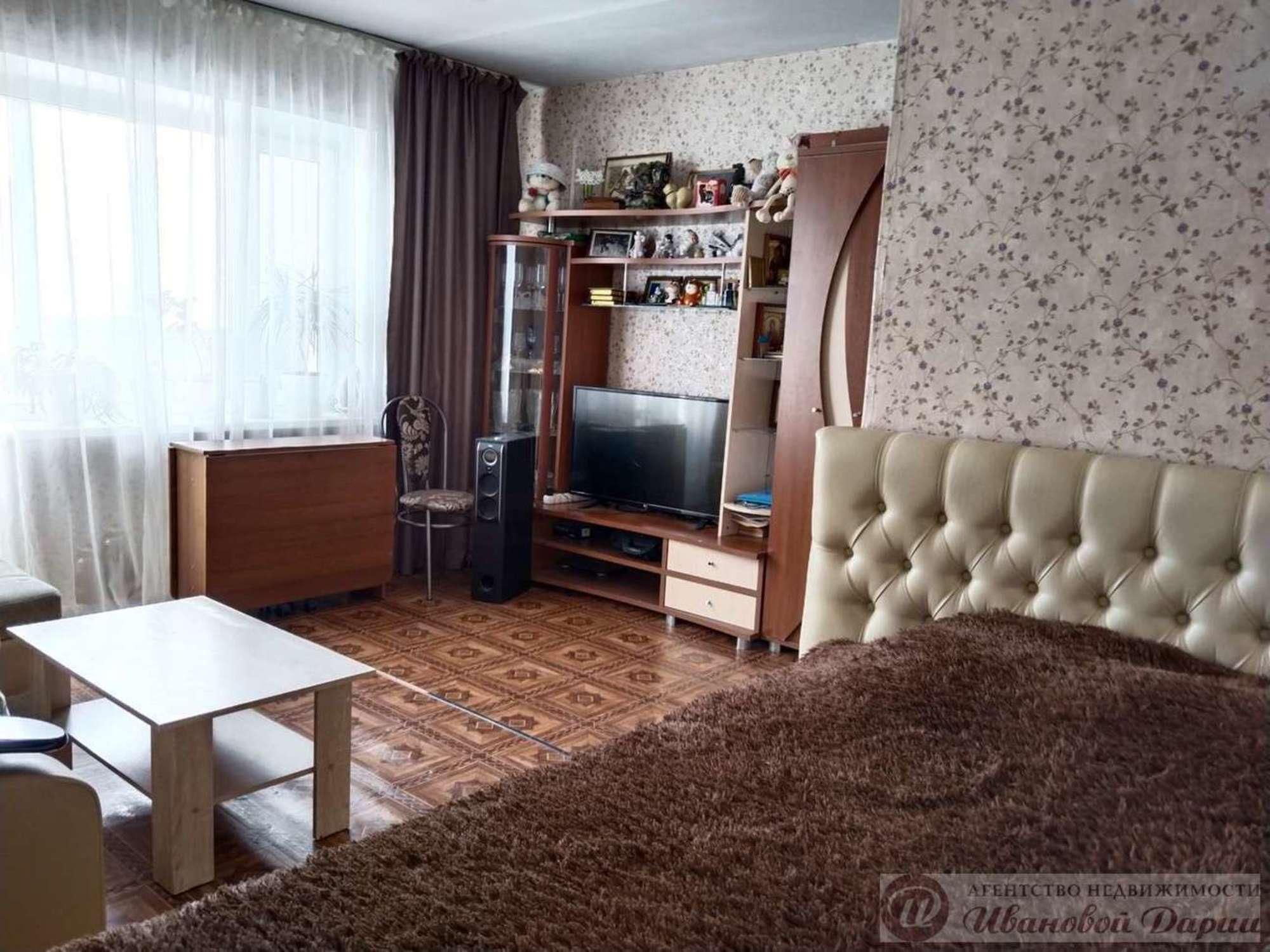 Купить квартиру за 3 050 000 рублей на Бакинская улица, 28а