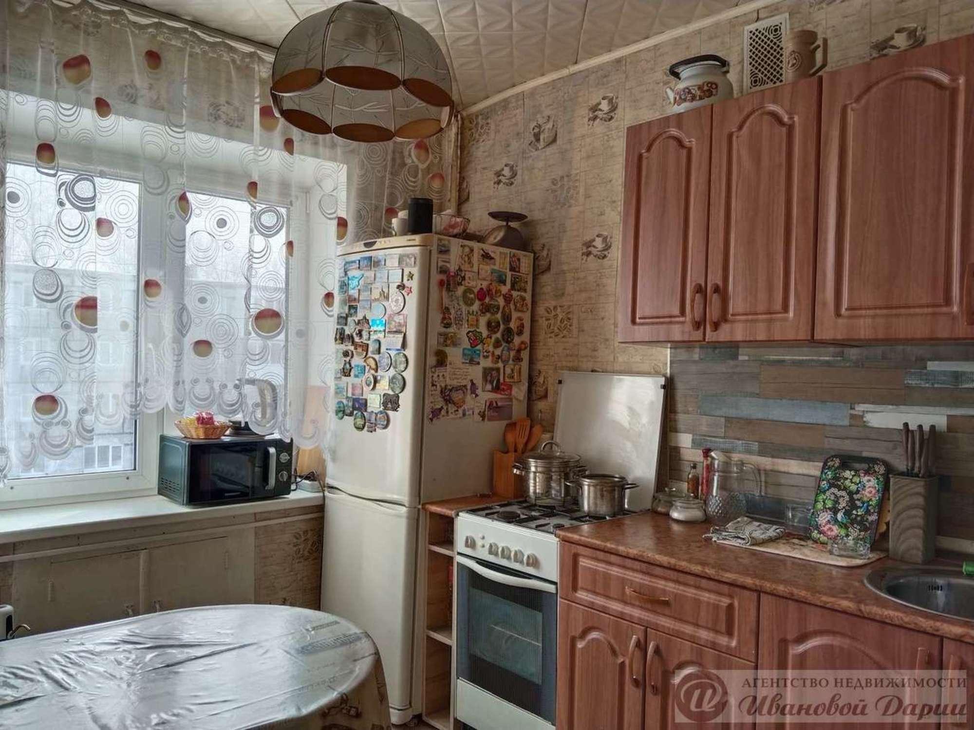 Купить квартиру за 3 050 000 рублей на Бакинская улица, 28а