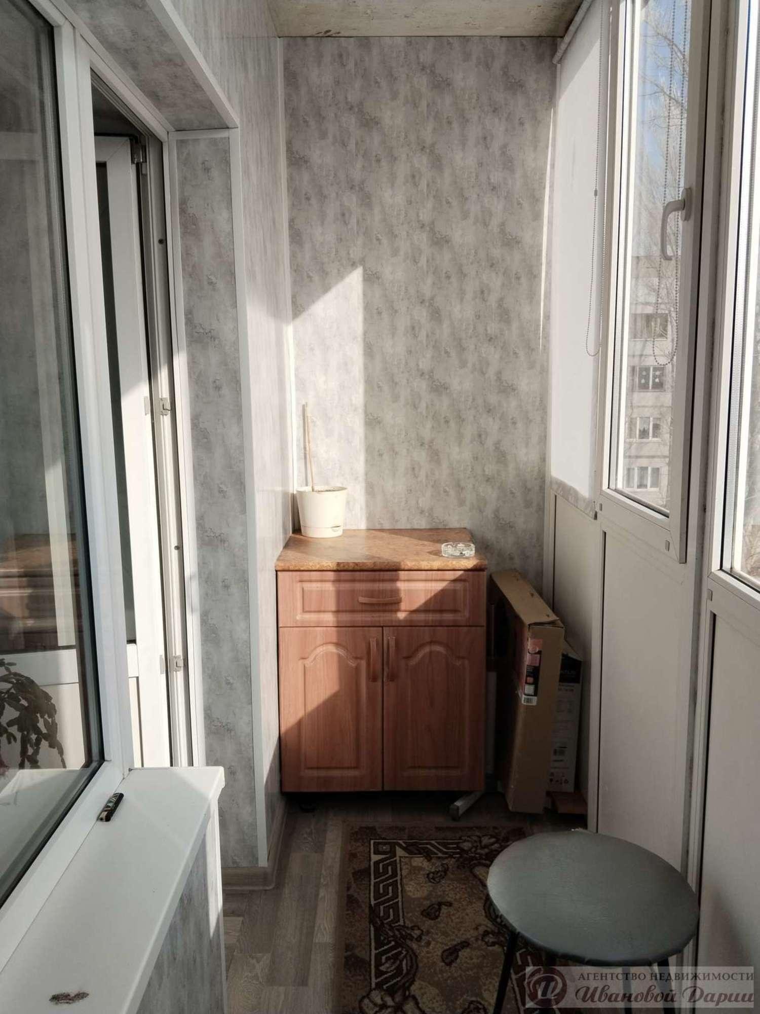 Купить квартиру за 3 050 000 рублей на Бакинская улица, 28а