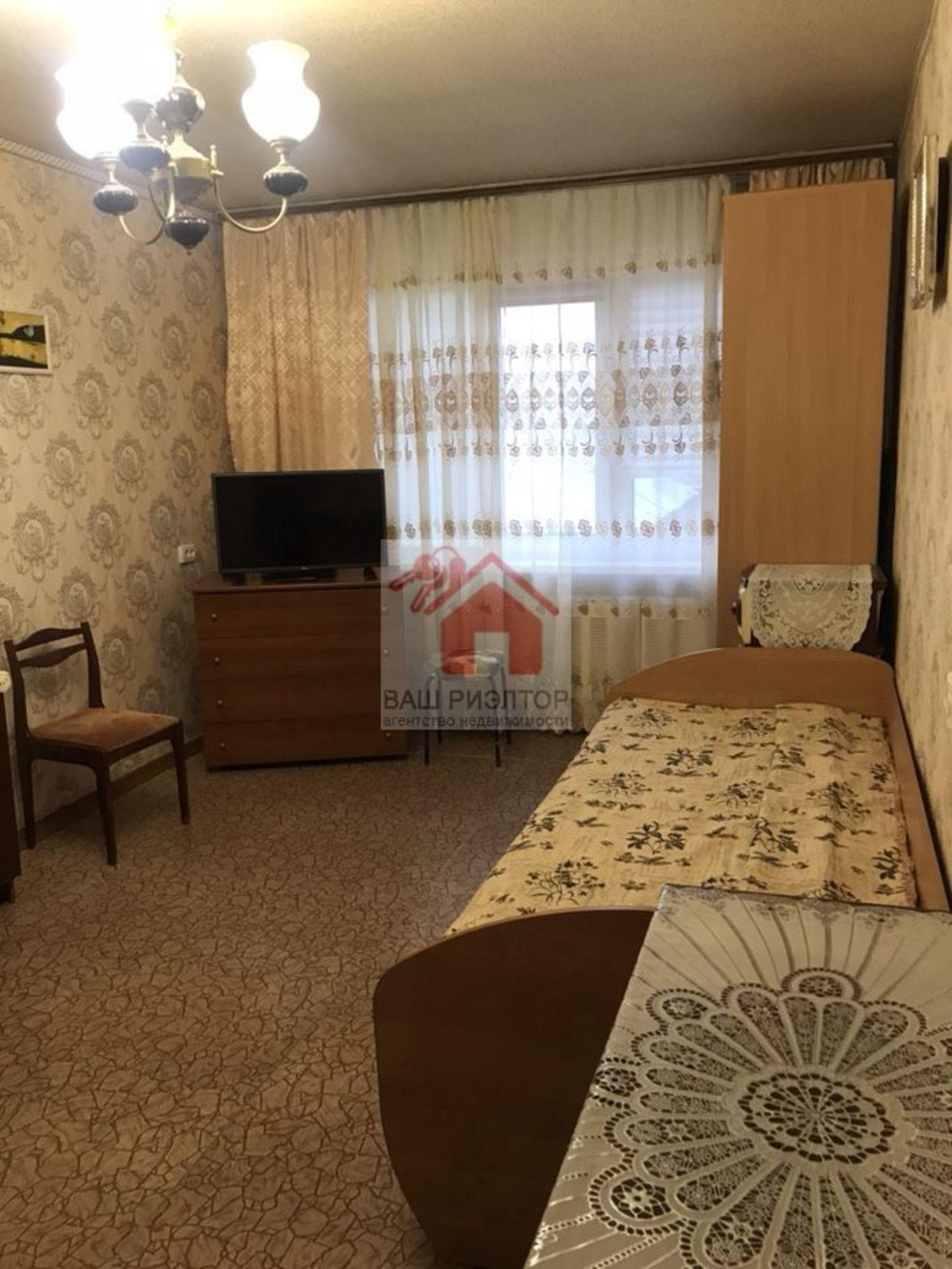 Купить квартиру за 3 000 000 рублей на Черемшанская улица, 97А