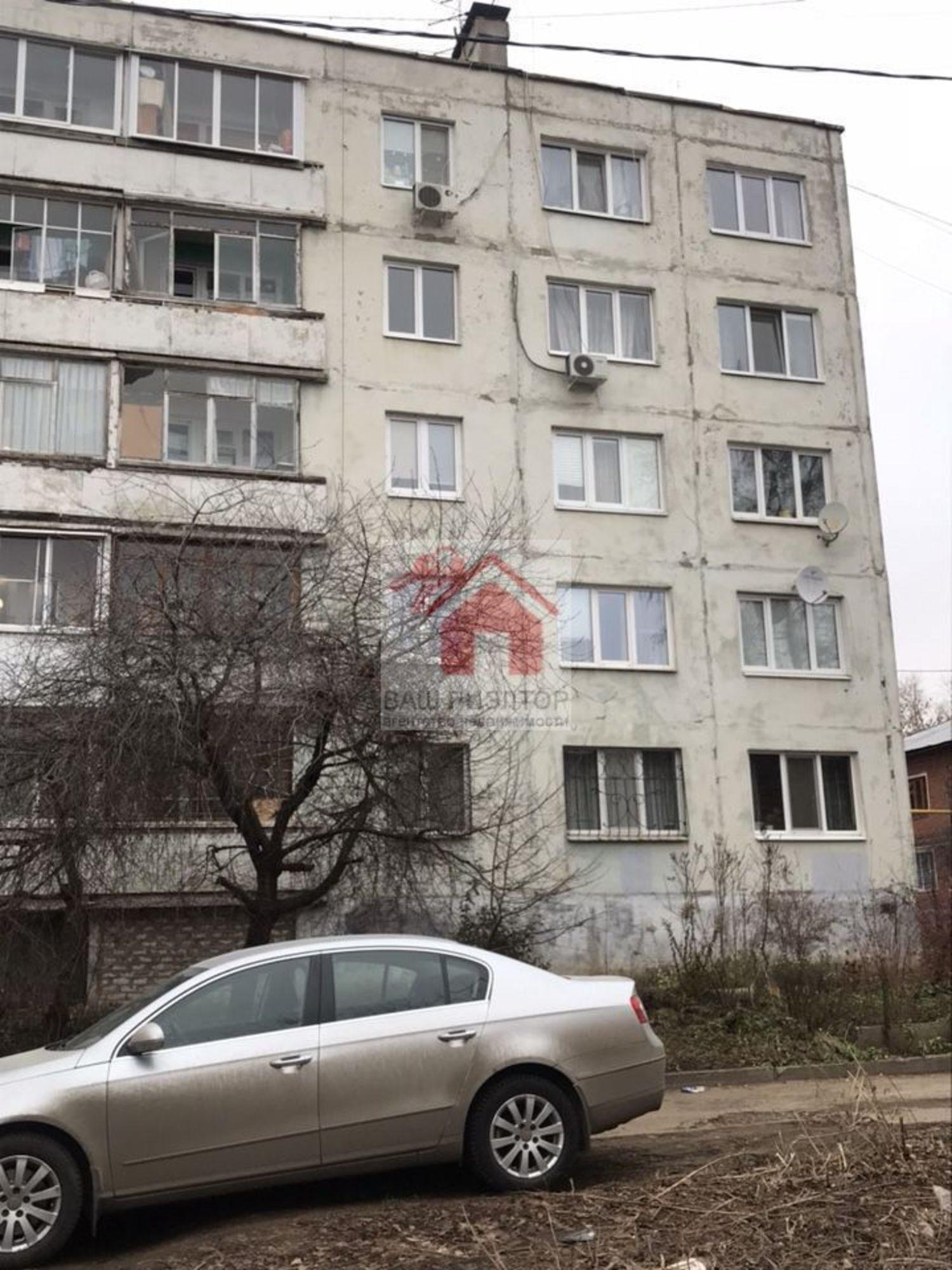 Купить квартиру за 3 000 000 рублей на Черемшанская улица, 97А