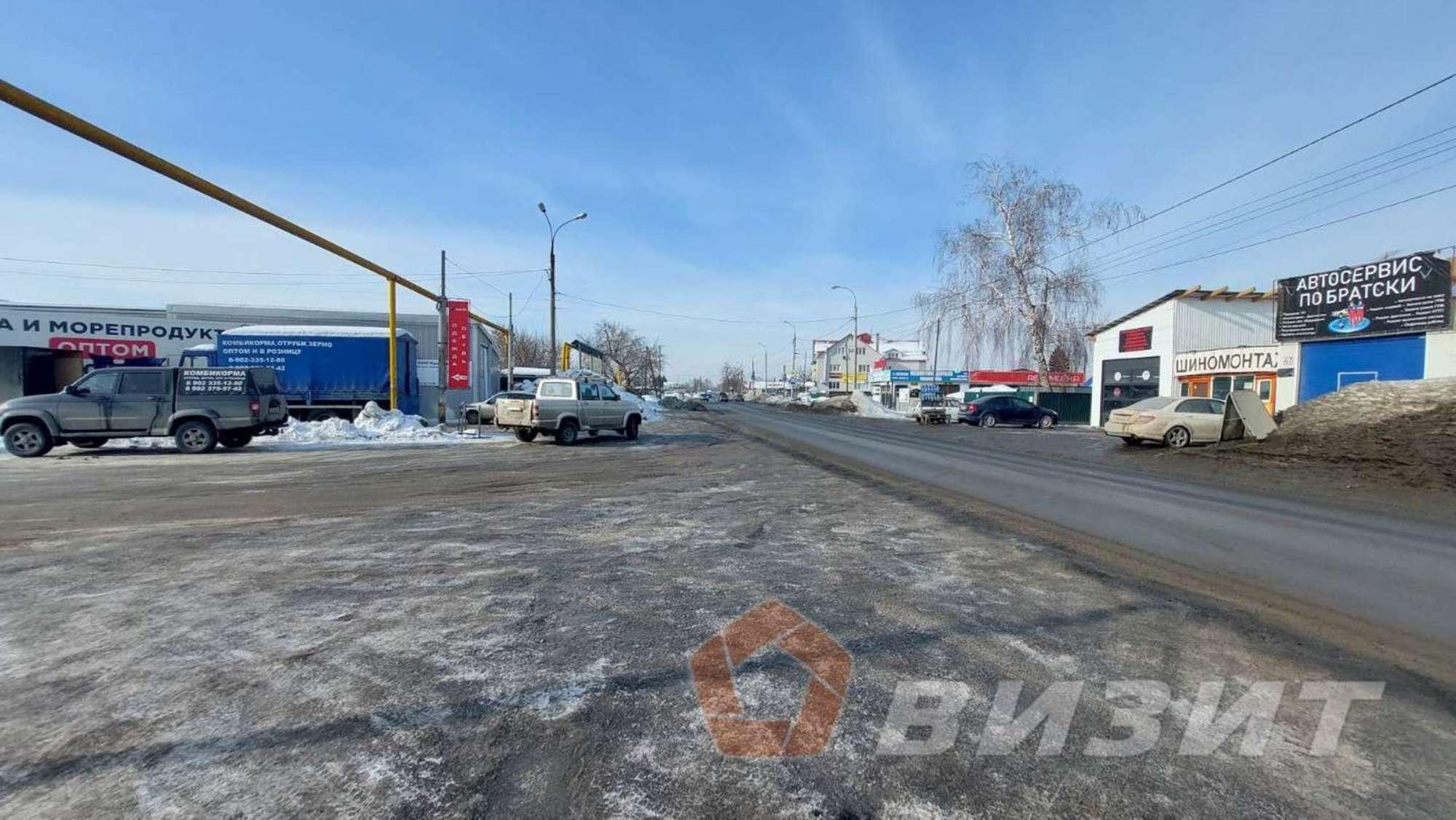 Сдать торговое помещение за 180 800 рублей на Аэропортовское шоссе, 68Б