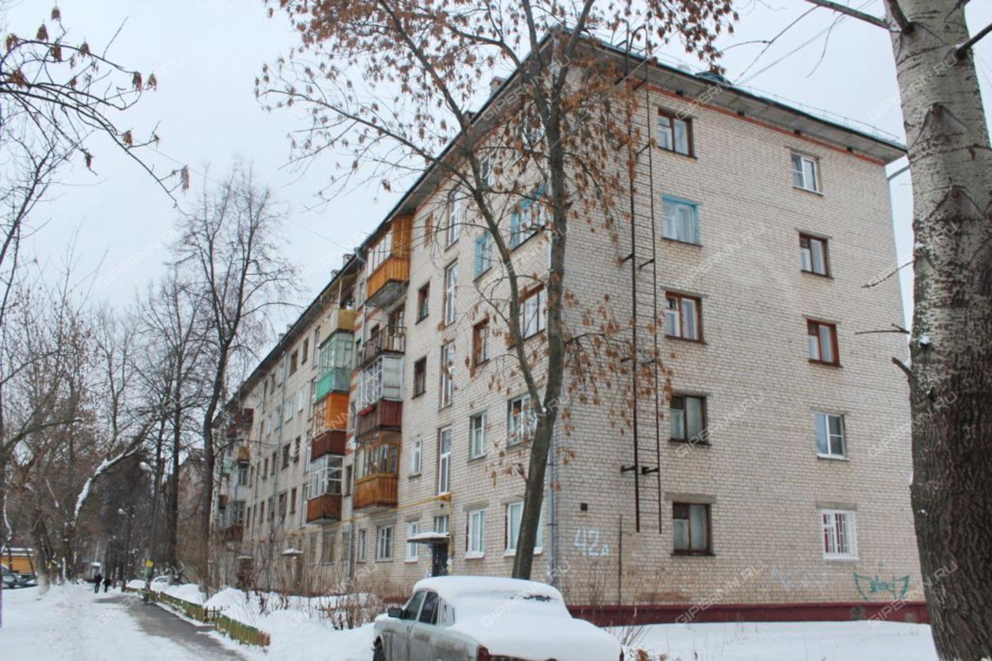 Купить комнату за 1 100 000 рублей на Лескова ул, 42 А
