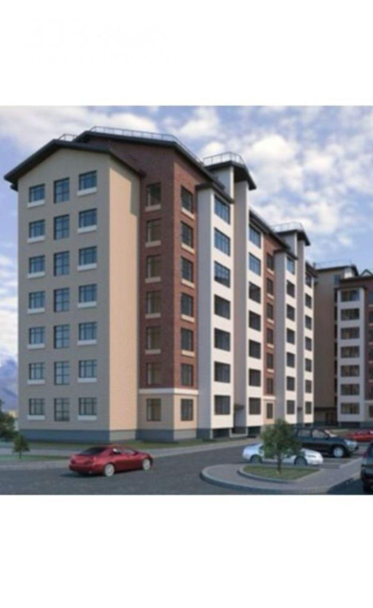 Купить квартиру за 6 669 000 рублей на Курсантов Кировцев ул