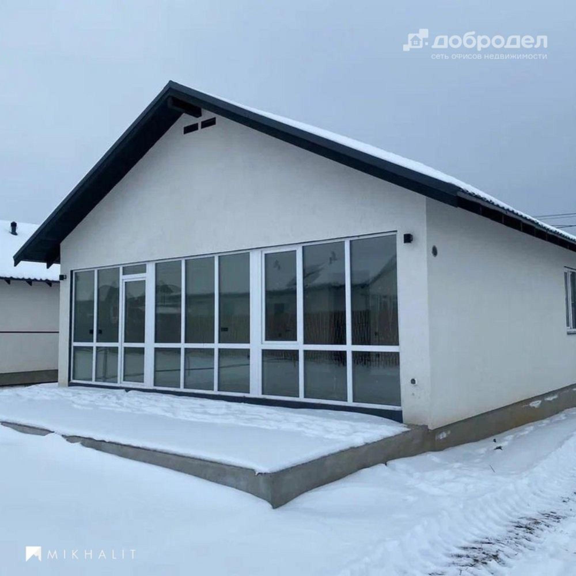 Купить дачу, дом, коттедж за 7 500 000 рублей на ул. Липовая, 5