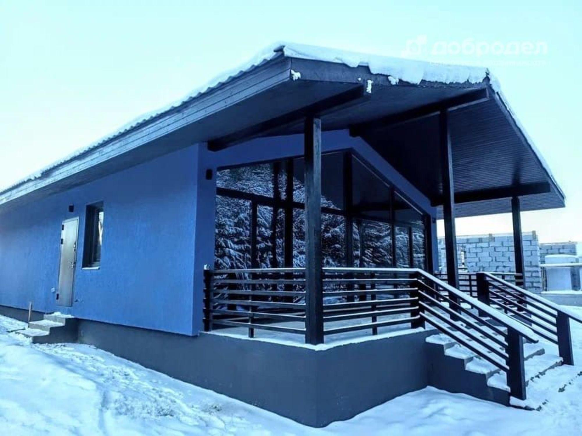 Купить дачу, дом, коттедж за 7 500 000 рублей на ул. Липовая, 5