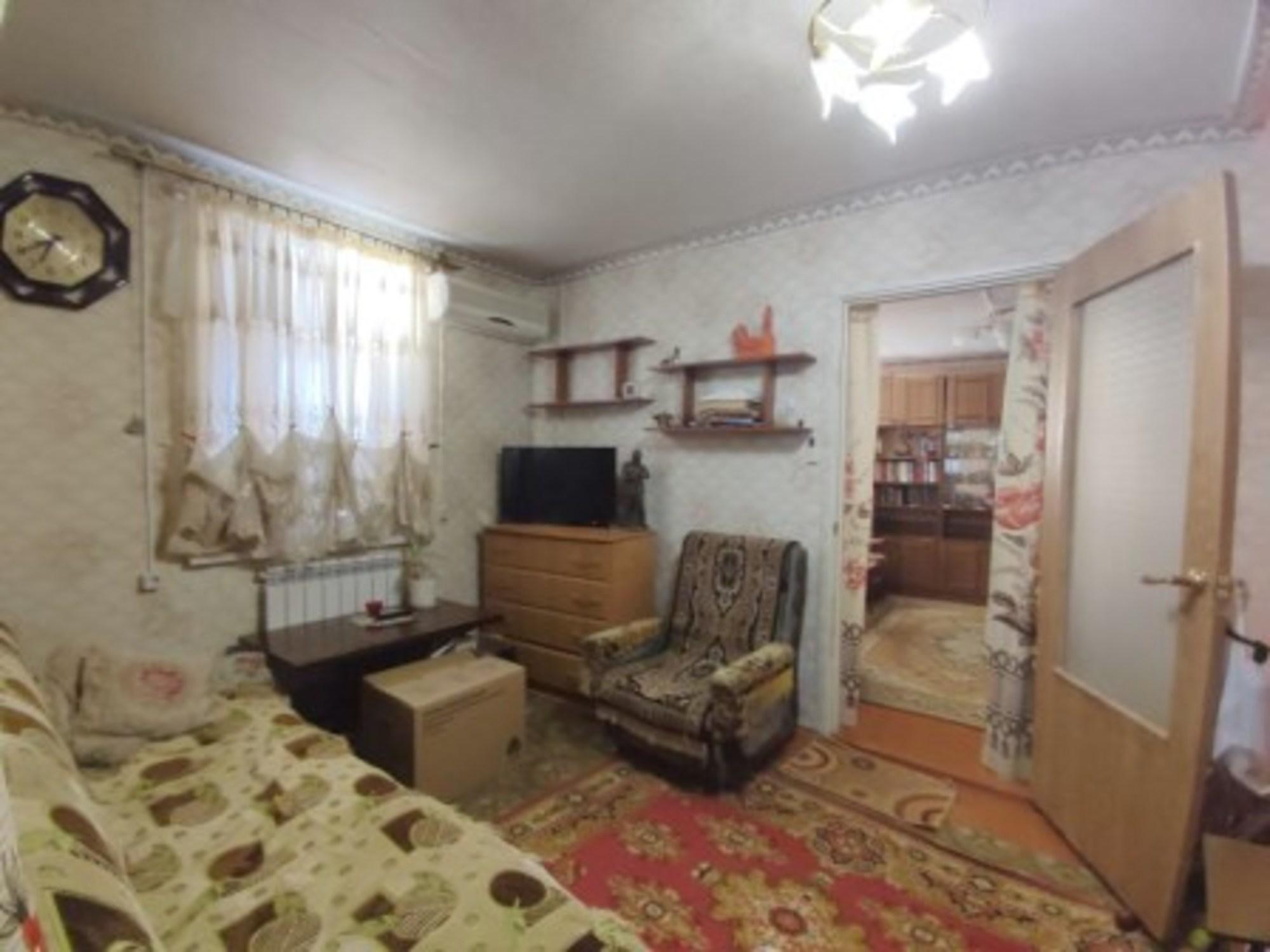 Купить квартиру за 3 300 000 рублей на Пролетарская