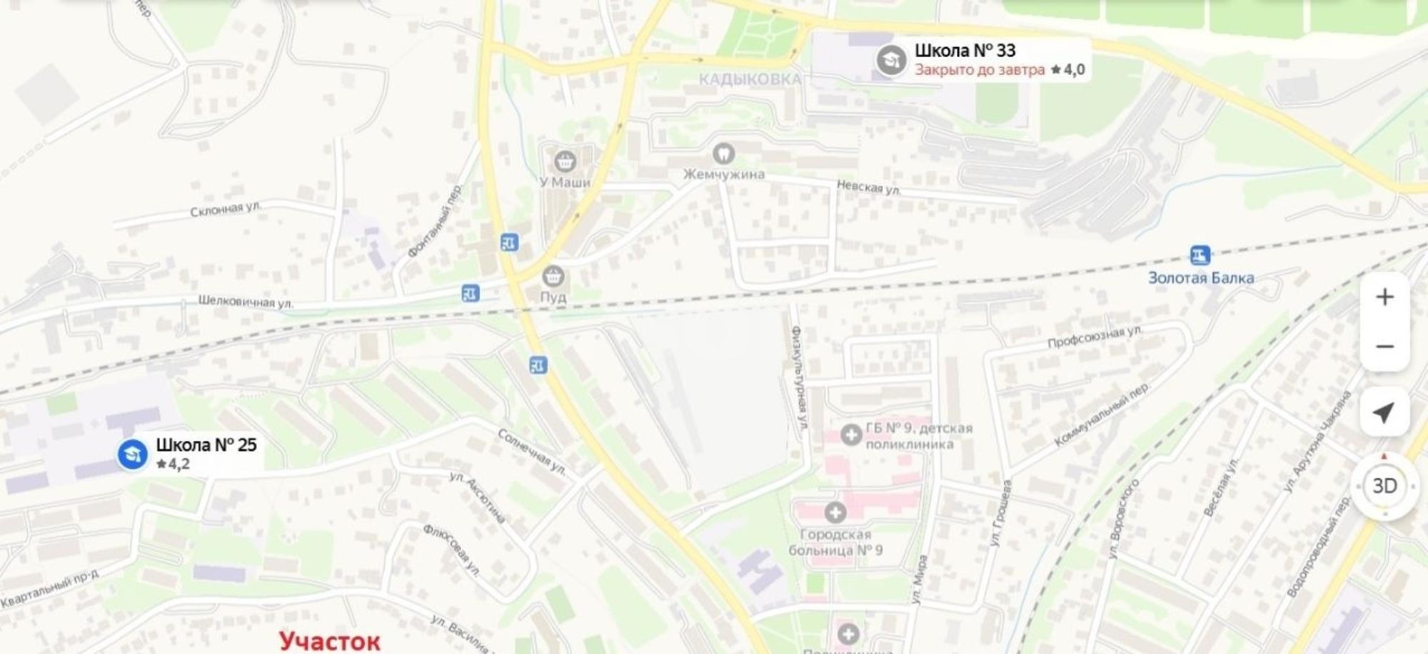 Купить землю, земельный участок за 6 200 000 рублей на улица Василия Жукова