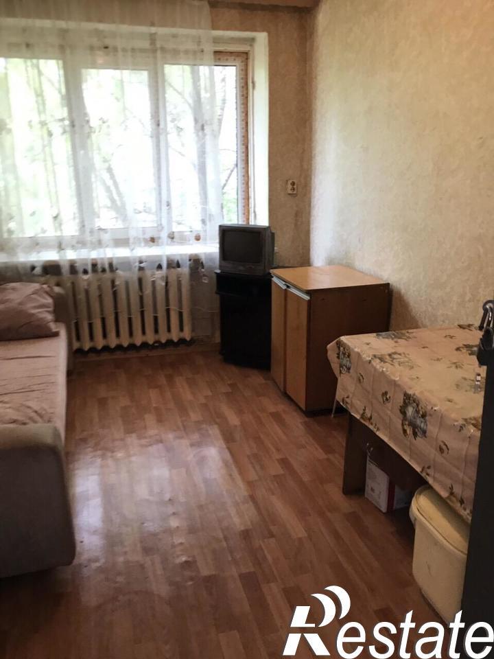 Сдать комнату за 8 000 рублей на улица Вильского 1