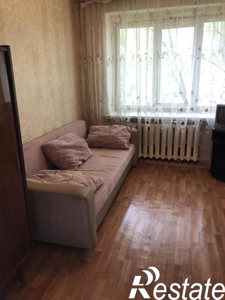 Сдать комнату за 8 000 рублей на улица Вильского 1