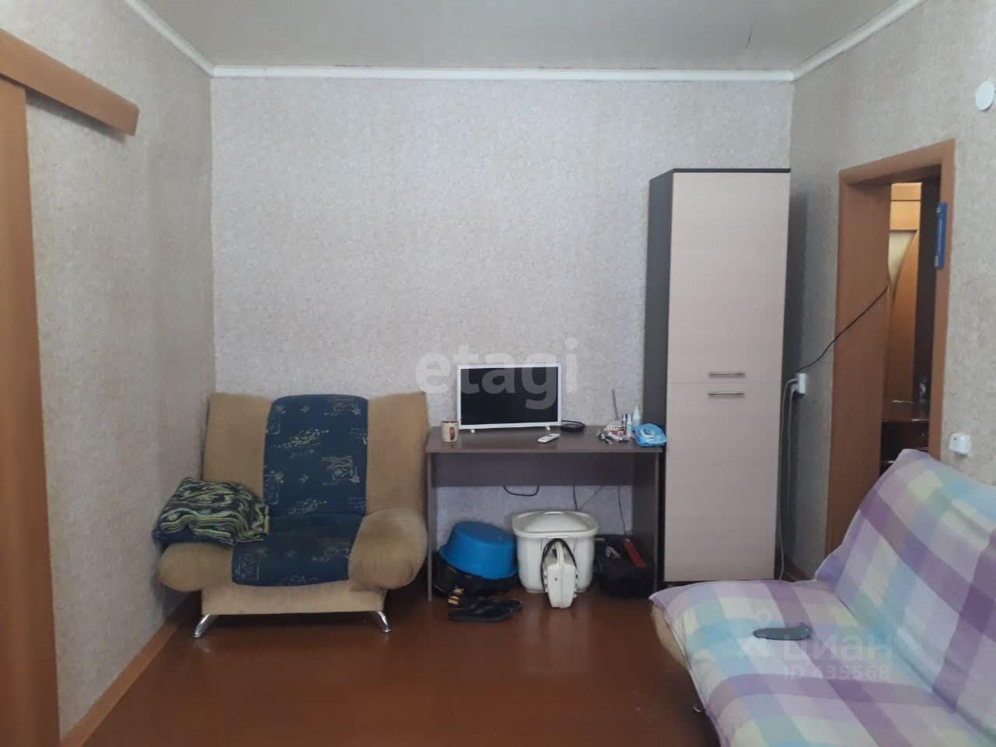 Купить квартиру за 3 060 000 рублей на улица Урицкого, 22