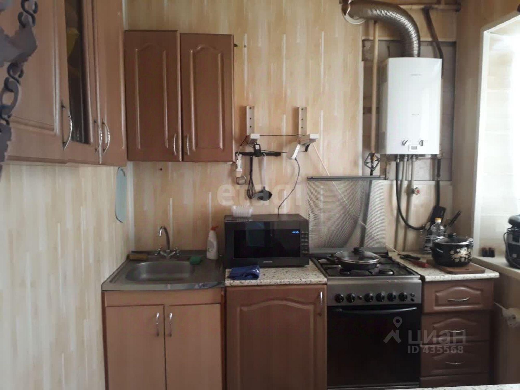 Купить квартиру за 3 060 000 рублей на улица Урицкого, 22