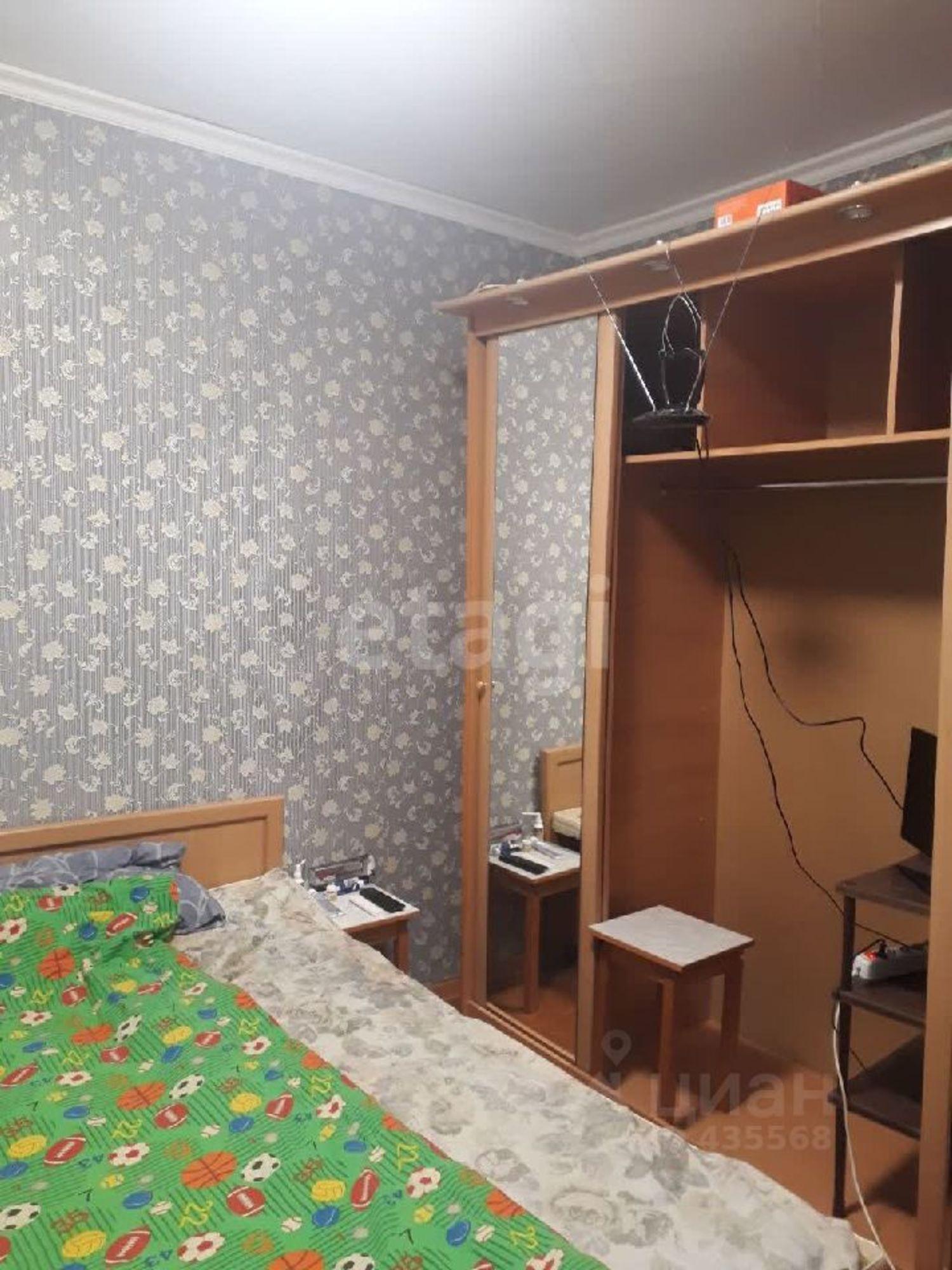 Купить квартиру за 3 060 000 рублей на улица Урицкого, 22