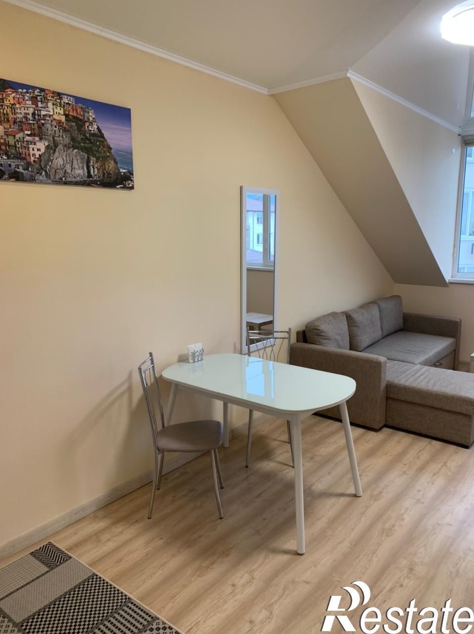 Купить квартиру за 5 800 000 рублей на Лысая гора, 27