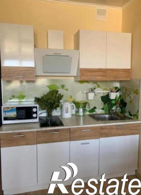 Купить квартиру за 5 800 000 рублей на Лысая гора, 27