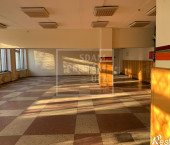 торговое помещение 415 кв м шоссе Индустриальное, д.37