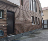 коттедж 137 кв м Крутой переулок