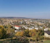 земля 10.3 сот улица Василия Жукова