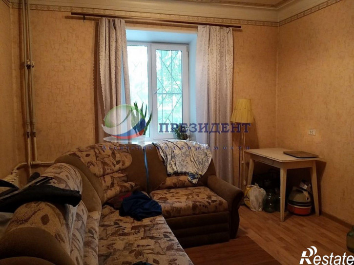 2-комн квартира Героя Рябцева ул, 38