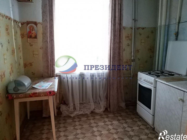2-комн квартира Героя Рябцева ул, 38
