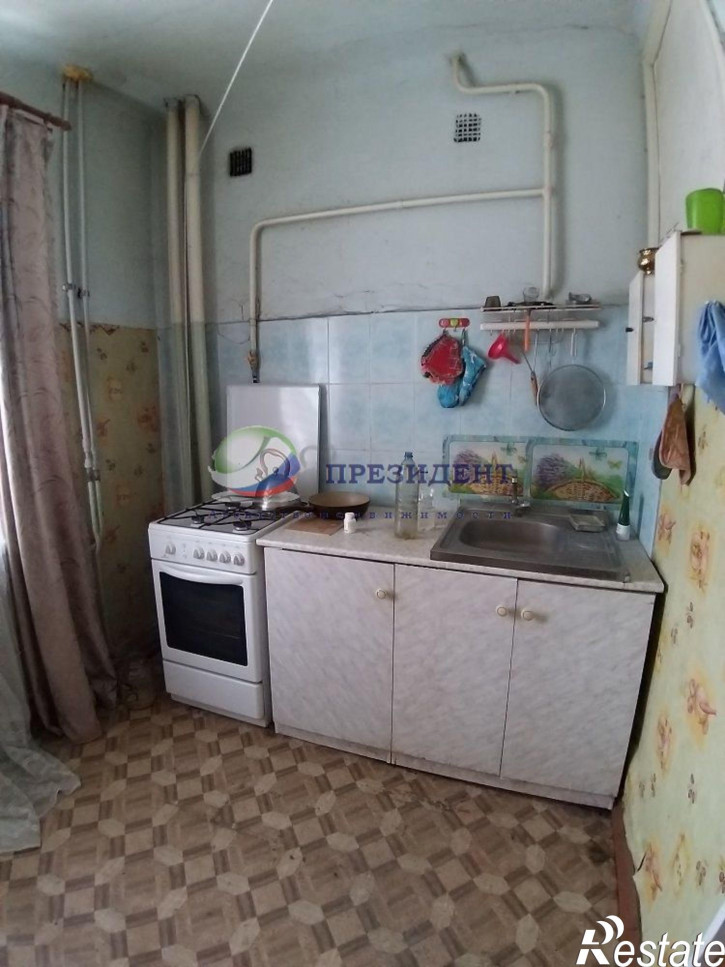 2-комн квартира Героя Рябцева ул, 38